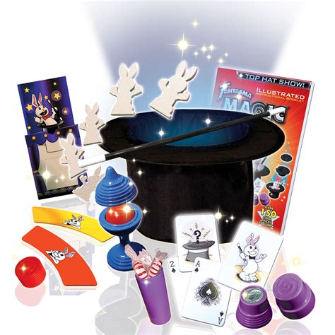 From Cards to Tricks: Where to Find the Best Magi Kit Near Me